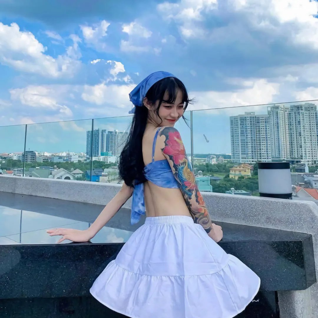 太空恋人