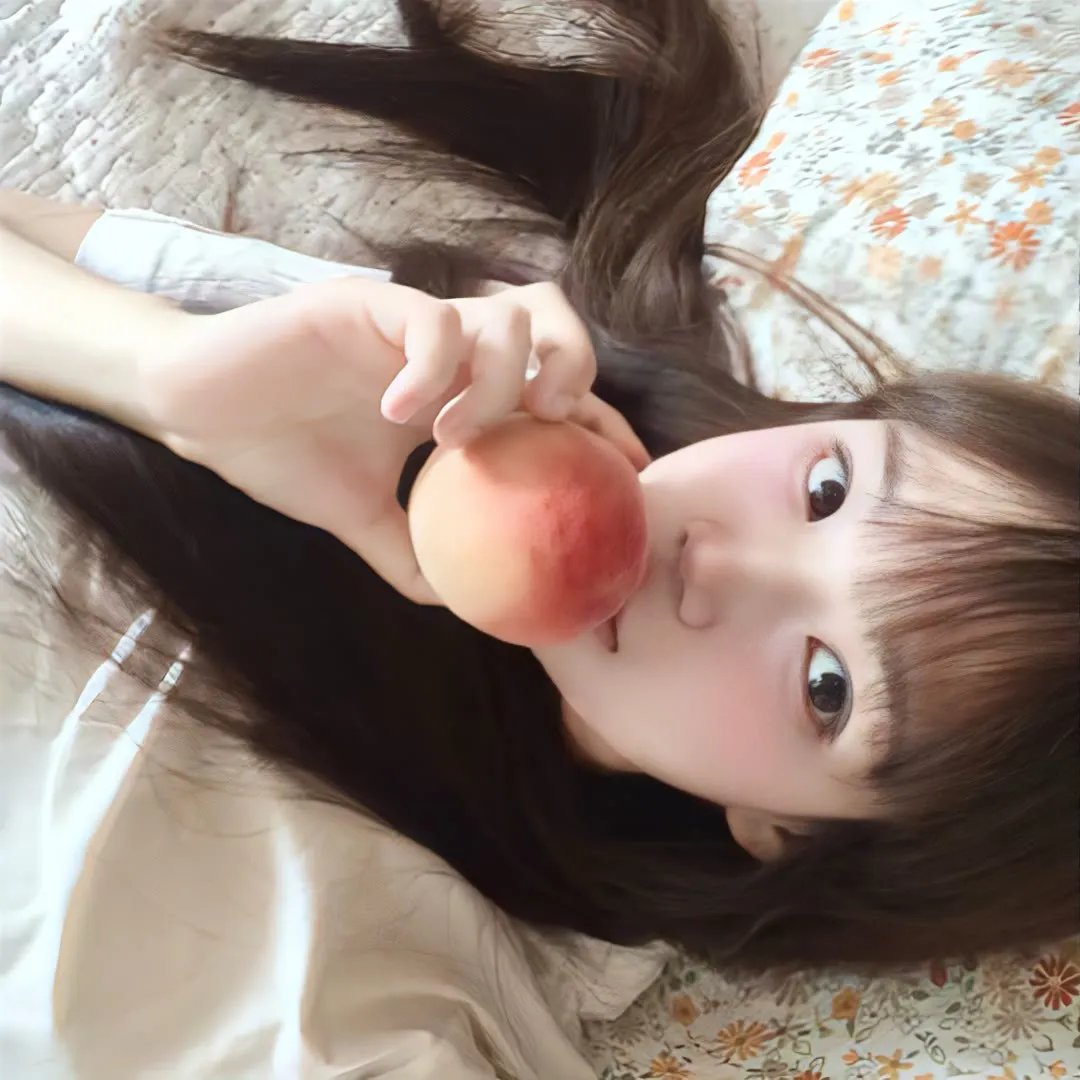 校服的裙摆