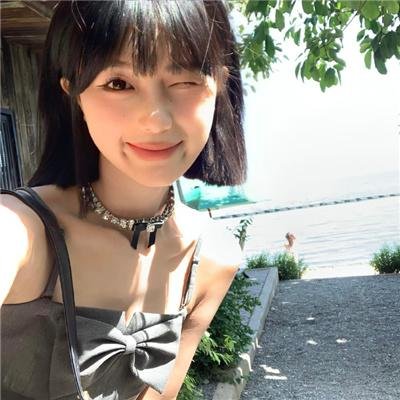 微笑