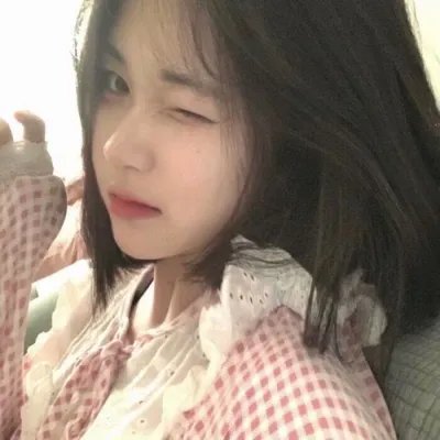 亲爱的小美人鱼