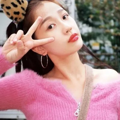 舒克与桃花